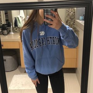 University of North Carolina (UNC) Sweatshirt